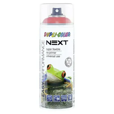 Dupli-Color Next Pintura decorativa en spray RAL 2004