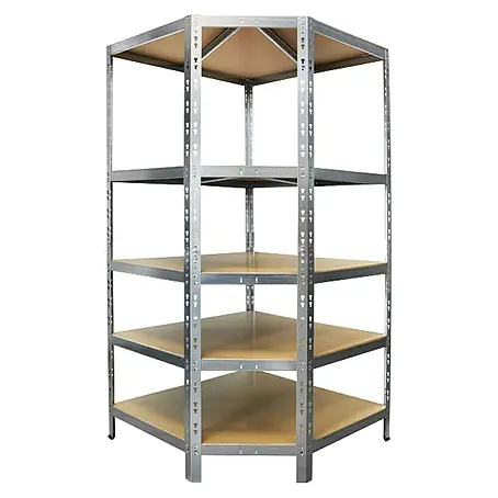 Floordirekt  Eckregal