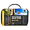 Motorola Solutions Walkie Talkie Talkabout T82 (Reichweite ca.: 10 km, Anzahl Kanäle: 16)
