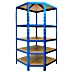 Floordirekt Eckregal 