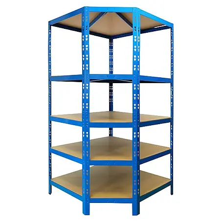 Floordirekt  Eckregal