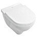 Villeroy & Boch O.novo Wand-WC-Set 