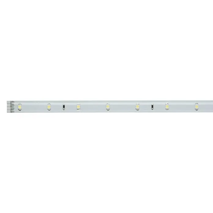 Paulmann Tira LED YourLED - 97,5 cm, Blanco cálido - Una tira LED blanca neutra, ideal para aplicaciones de iluminación moderna y soluciones de ahorro energético.