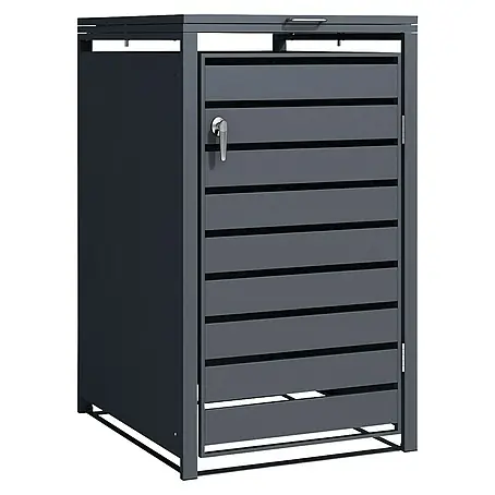 Floordirekt  Mülltonnenbox Magnus