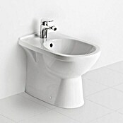 Villeroy & Boch O.novo Stand-Bidet (Ohne Beschichtung, Keramik, Weiß)