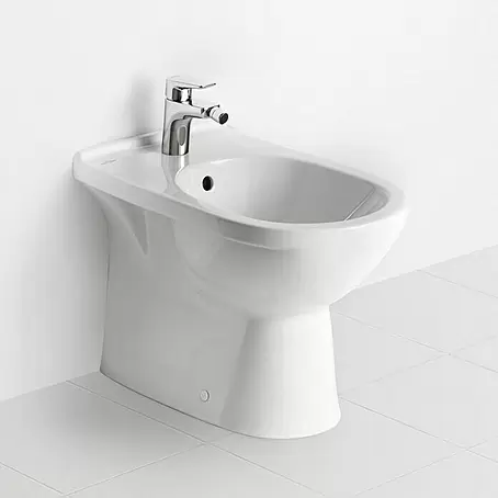 Villeroy & Boch O.novo Stand-Bidet