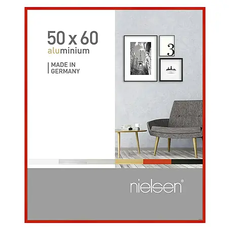 Nielsen  Alurahmen Pixel