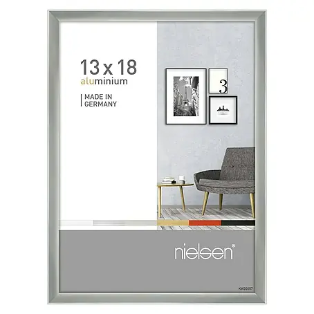 Nielsen  Alurahmen Pixel