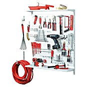 Element System Lochwand-Set (B x H: 1.600 x 500 mm)