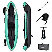 Bestway Hydro Force Kajak Ventura Elite  (D x Š: 280 x 86 cm, Nosivost: 130 kg, Prikladno za: 1 osoba) | BAUHAUS