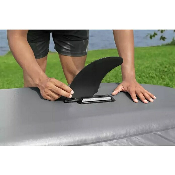 Bestway Hydro Force Kajak Ventura Elite  (D x Š: 280 x 86 cm, Nosivost: 130 kg, Prikladno za: 1 osoba) | BAUHAUS