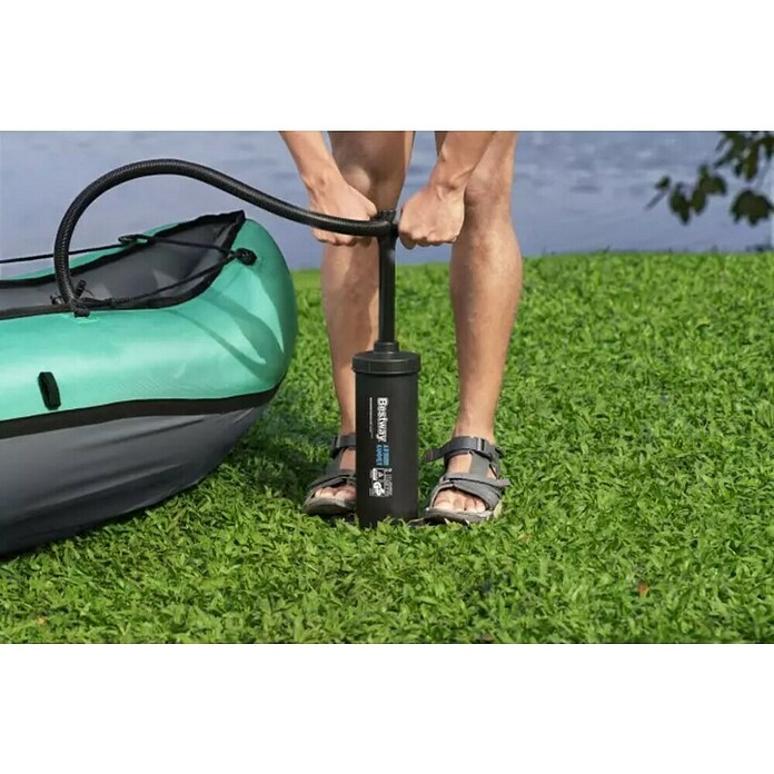 Bestway Hydro Force Kajak Ventura Elite  (D x Š: 280 x 86 cm, Nosivost: 130 kg, Prikladno za: 1 osoba) | BAUHAUS