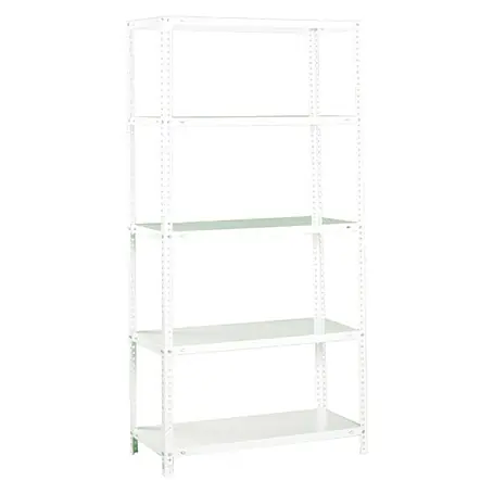 Simonrack Simonclassic Estantería metálica Comfort Mini