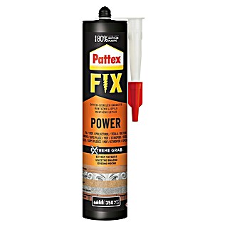 Pattex Montažno ljepilo Fix Power Extreme (385 g)