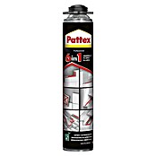 Pattex Pjena za pištolj 6u1  (750 ml) | BAUHAUS