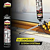 Pattex Pjena za pištolj 6u1  (750 ml) | BAUHAUS