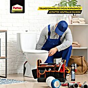 Pattex Univerzalni silikon Neutral  (Bijela, 280 ml) | BAUHAUS