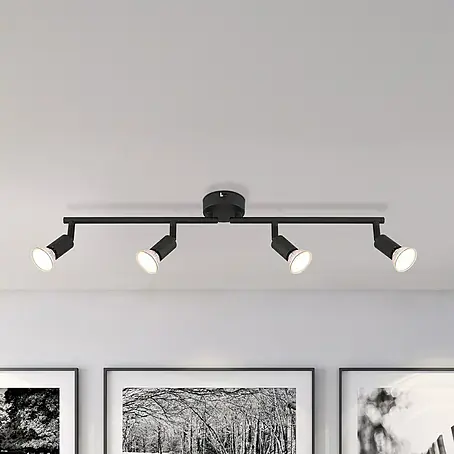 Globo  LED-Deckenstrahler Matrix