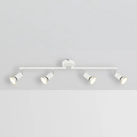 Globo  LED-Deckenstrahler Matrix