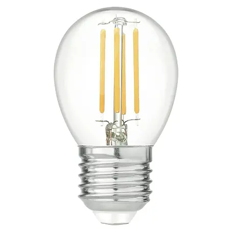 Garza  Bombilla LED vela