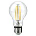 Garza Bombilla LED STD Clase A 