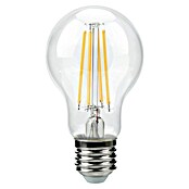 Garza Bombilla LED STD Clase A (E27, No regulable, Blanco cálido, 810 lm, 60 W) | BAUHAUS