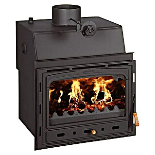 Prity Uložak kamina CW18 (Snaga grijanja: 23 kW, D x Š x V: 66 x 57 x 72 cm)