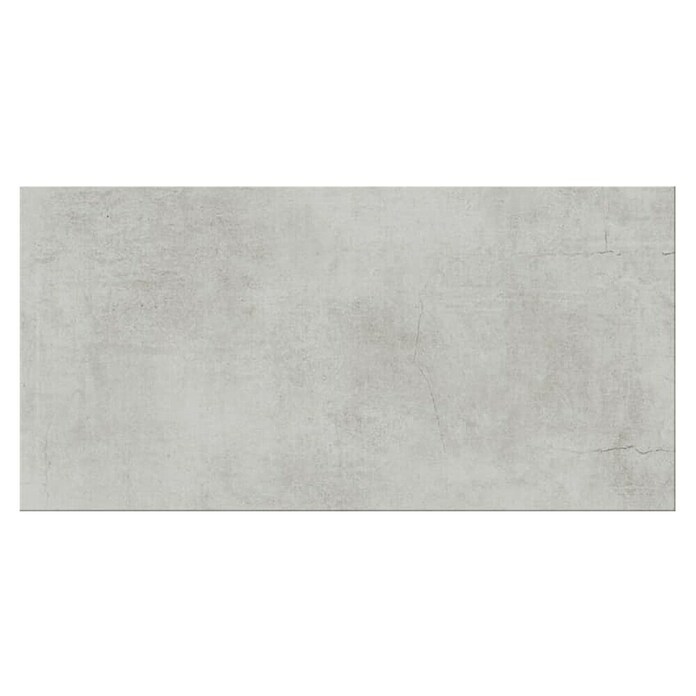 Cersanit Talne ploščice Dreaming Light Grey  (Do x Š: 29,7 x 59,8 cm, Svetlo siva, Mat) | Ploščice z videzom betona | Talne ploščice | Talne obloge | Izdelki | BAUHAUS