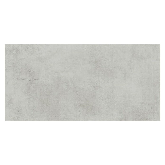 Cersanit Talne ploščice Dreaming Light Grey  (Do x Š: 29,7 x 59,8 cm, Svetlo siva, Mat) | Ploščice z videzom betona | Talne ploščice | Talne obloge | Izdelki | BAUHAUS