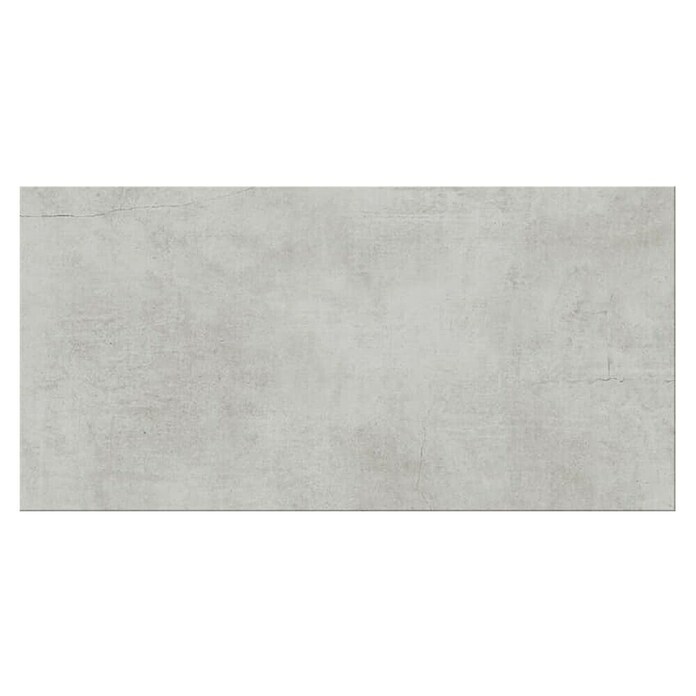 Cersanit Talne ploščice Dreaming Light Grey  (Do x Š: 29,7 x 59,8 cm, Svetlo siva, Mat) | Ploščice z videzom betona | Talne ploščice | Talne obloge | Izdelki | BAUHAUS