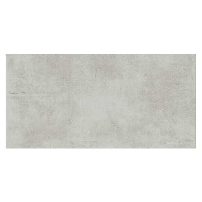 Cersanit Talne ploščice Dreaming Light Grey  (Do x Š: 29,7 x 59,8 cm, Svetlo siva, Mat) | Ploščice z videzom betona | Talne ploščice | Talne obloge | Izdelki | BAUHAUS