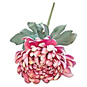 Umetna roža Krizantema  (Višina: 66 cm, Roza) | Svilene rože | Cvetličarstvo | Rastline | Vrt in prosti čas | Izdelki | BAUHAUS