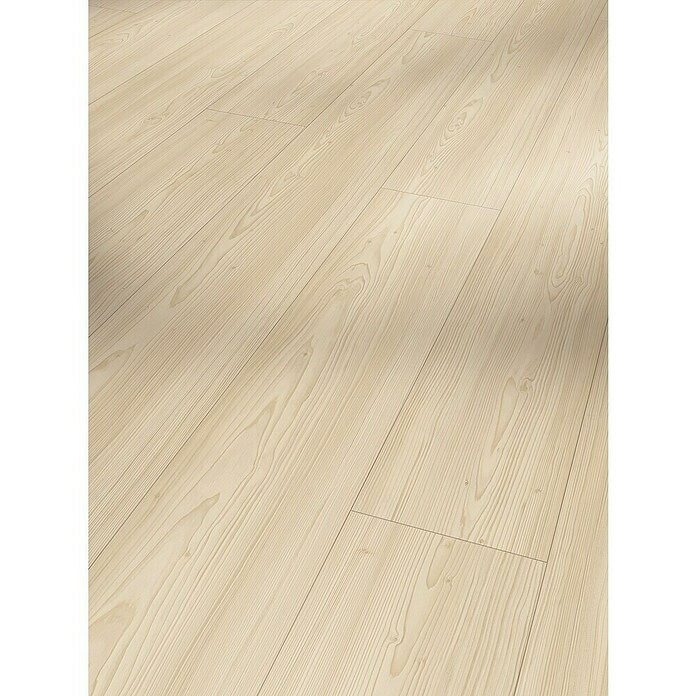 Parador Designboden Modular One (Lärche Apollo, Schlossdiele, 2 200 x 235 x 8 mm) | BAUHAUS