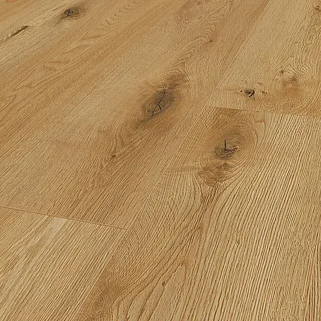 LOGOCLIC Edition Laminat Family