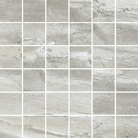 Opiart Mosaikfliese Gris
