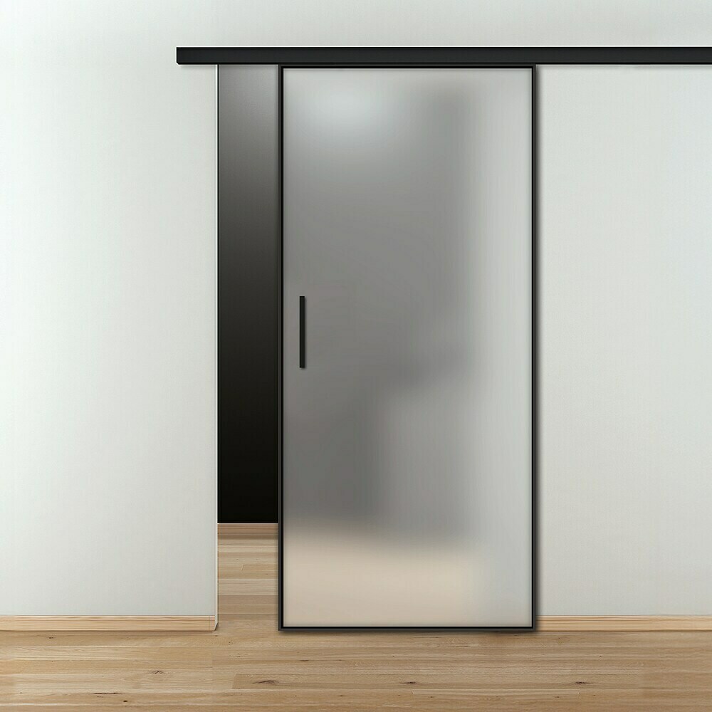 Diamond Doors Black Edition