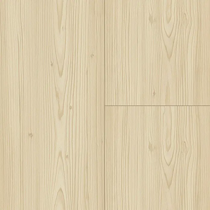 Parador Designboden Modular One - Lärche Apollo, Landhausdiele, 2.200 x 235 x 8 mm - Helle Holzpaneele mit natürlicher Maserung, ideal für Boden- oder Wandgestaltung. Die Paneele verleihen jedem Raum Wärme und eine rustikale Ästhetik.