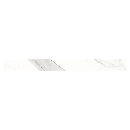 Opiart Sockelfliese Blanco