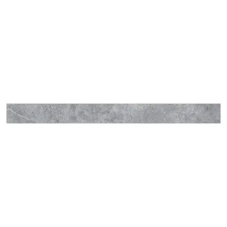 Opiart Sockelfliese Silver
