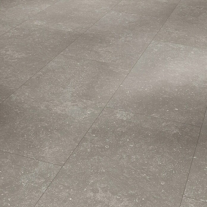 Parador Designboden Modular One (Granit grau, Landhausdiele, 853 x 400 x 8 mm) | BAUHAUS