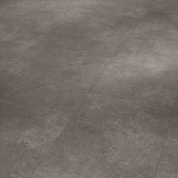 Parador Designboden Modular One (Stein Atlas schattengrau, Landhausdiele, 853 x 400 x 8 mm) | BAUHAUS