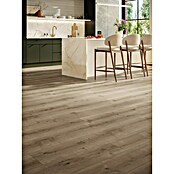 Parador Designboden Modular One (Eiche Pure perlgrau, Schlossdiele, 2 200 x 235 x 8 mm) | BAUHAUS