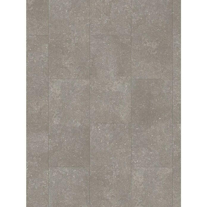 Parador Designboden Modular One (Granit grau, Landhausdiele, 853 x 400 x 8 mm) | BAUHAUS