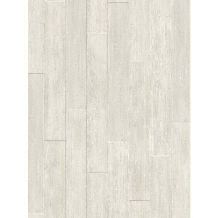 Parador Designboden Modular One (Eiche Nordic weiß, 1 285 x 194 x 8 mm) | BAUHAUS