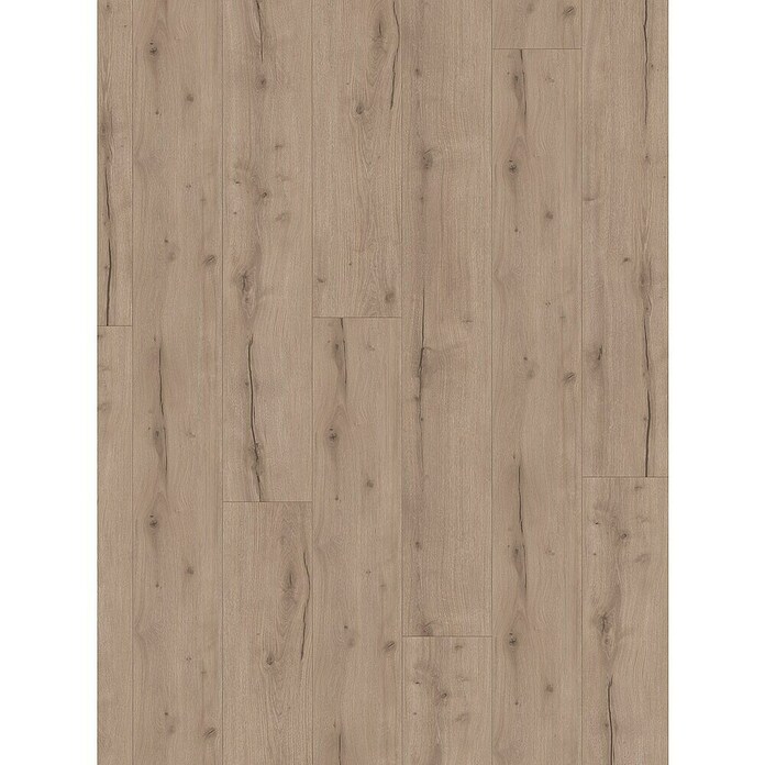 Parador Designboden Modular One (Eiche Helios grau, Schlossdiele, 2 200 x 235 x 8 mm) | BAUHAUS