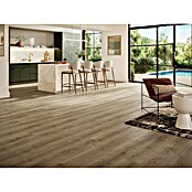 Parador Designboden Modular One (Eiche Pure perlgrau, Schlossdiele, 2 200 x 235 x 8 mm) | BAUHAUS