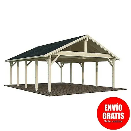 Palmako  Carport Classico Robert