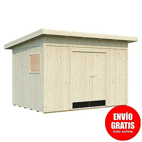 Palmako  Caseta de jardín Stig