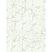 Parador Designboden Modular One (Marmor Eos weiß, Landhausdiele, 853 x 400 x 8 mm) | BAUHAUS