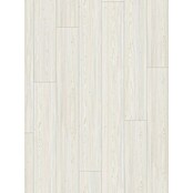 Parador Designboden Modular One (Lärche Apollo weiß, Schlossdiele, 2 200 x 235 x 8 mm) | BAUHAUS